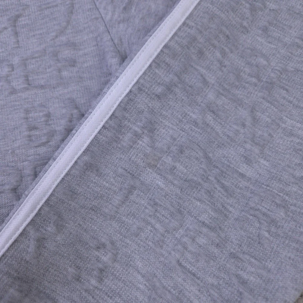 adidas typography jacquard